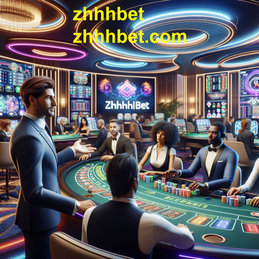Explorando a Emoção dos Jogos Ao Vivo na Zhhhbet