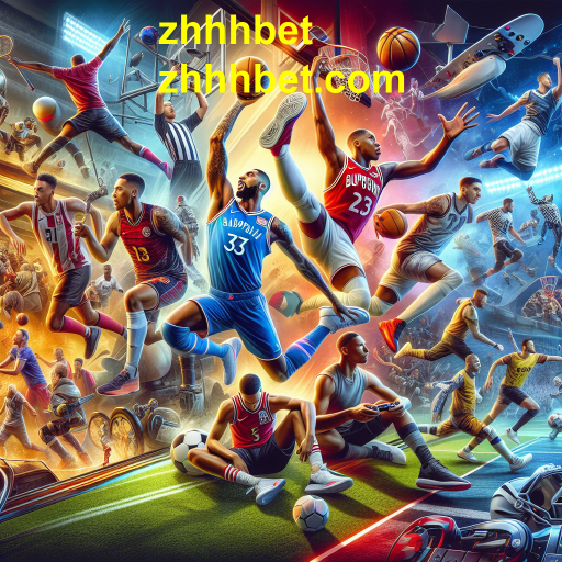 O Crescimento dos Jogos de Esportes no Mundo dos Videogames