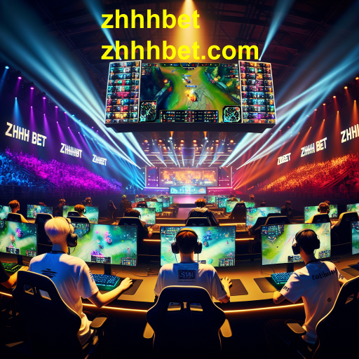 A Ascensão dos Esportes Virtuais: Uma Nova Era nos Jogos